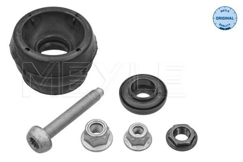 Set reparatie, rulment sarcina amortizor Axa fata ambele parti (1004122019S MEYLE) AUDI,SEAT,SKODA,V...