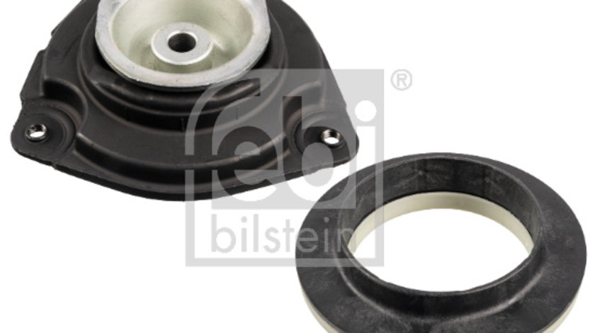 Set reparatie, rulment sarcina amortizor Axa fata stanga (109696 FEBI BILSTEIN) NISSAN