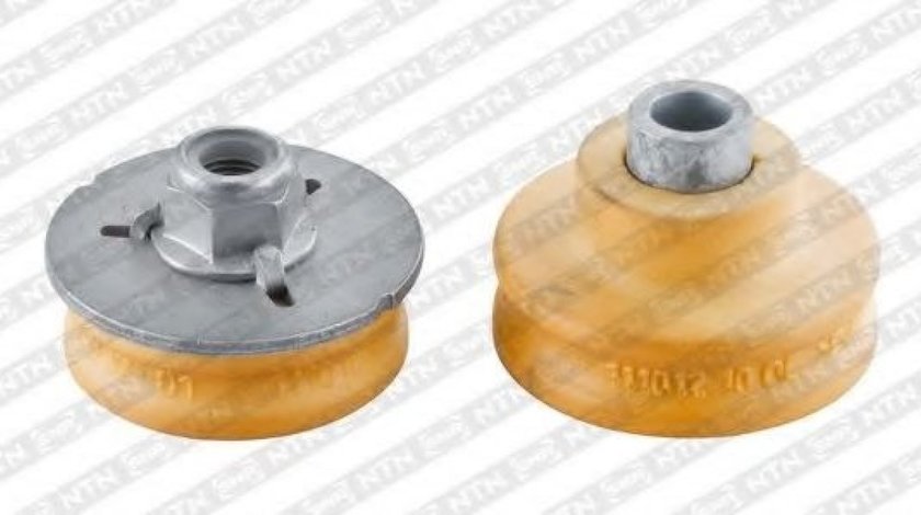 Set reparatie, rulment sarcina amortizor BMW Seria 1 Cabriolet (E88) (2008 - 2013) SNR KB950.08 produs NOU