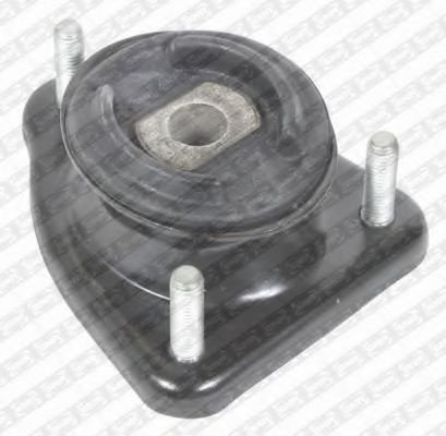 Set reparatie, rulment sarcina amortizor BMW Seria 5 Touring (E39) (1997 - 2004) SNR KB950.02 piesa ...