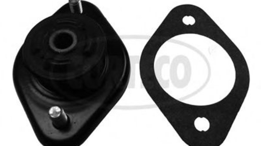 Set reparatie, rulment sarcina amortizor BMW Seria 3 Cupe (E36) (1992 - 1999) CORTECO 80001464 piesa NOUA