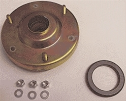 Set Reparatie, Rulment Sarcina Amortizor Boge 87-712-R