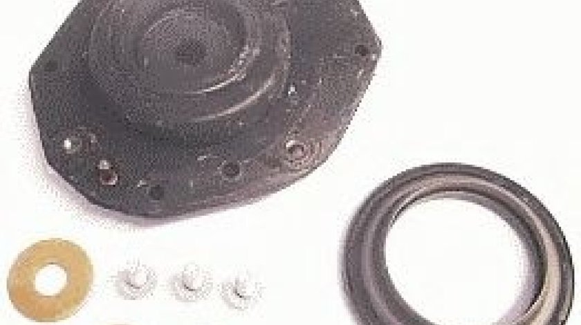 Set reparatie, rulment sarcina amortizor CITROEN XSARA Cupe (N0) (1998 - 2005) SACHS 802 212 piesa NOUA