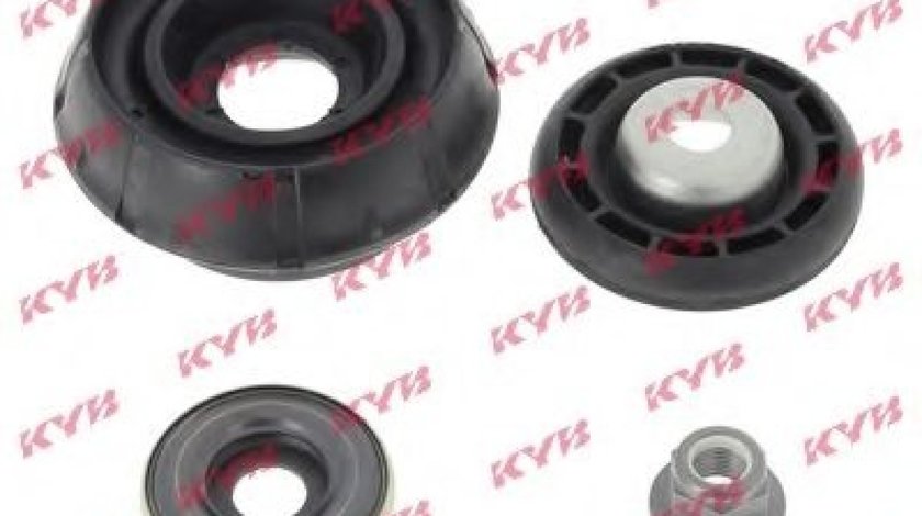Set reparatie, rulment sarcina amortizor DACIA LOGAN (LS) (2004 - 2016) KYB SM1528 produs NOU
