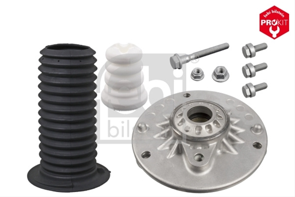 Set Reparatie Rulment Sarcina Amortizor Febi Bmw 104871