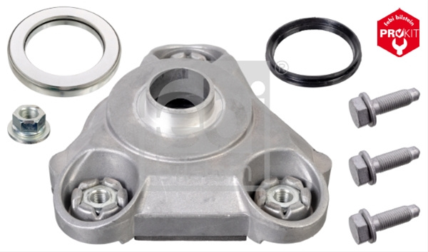 Set Reparatie, Rulment Sarcina Amortizor Febi Bilstein Opel 32423