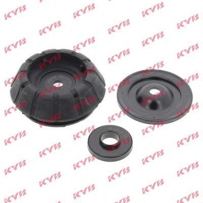 Set reparatie, rulment sarcina amortizor FIAT SEDICI (FY) (2006 - 2016) KYB SM5736 piesa NOUA
