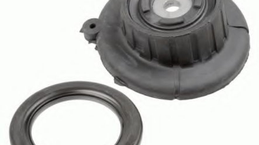 Set reparatie, rulment sarcina amortizor FIAT BRAVO II (198) (2006 - 2016) LEMFÖRDER 29554 01 piesa NOUA