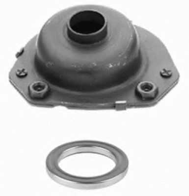 Set reparatie, rulment sarcina amortizor FIAT DUCATO caroserie (280) (1982 - 1990) LEMFÖRDER 31427 01 piesa NOUA