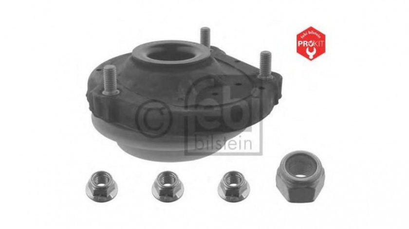 Set reparatie, rulment sarcina amortizor Fiat LINEA (323) 2007-2016 #2 031499