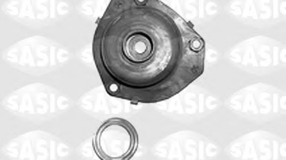 Set reparatie, rulment sarcina amortizor FIAT DUCATO caroserie (230L) (1994 - 2002) SASIC 1005266 piesa NOUA