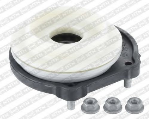 Set reparatie, rulment sarcina amortizor FIAT FIORINO Combi (225) (2007 - 2016) SNR KB658.23 piesa N...