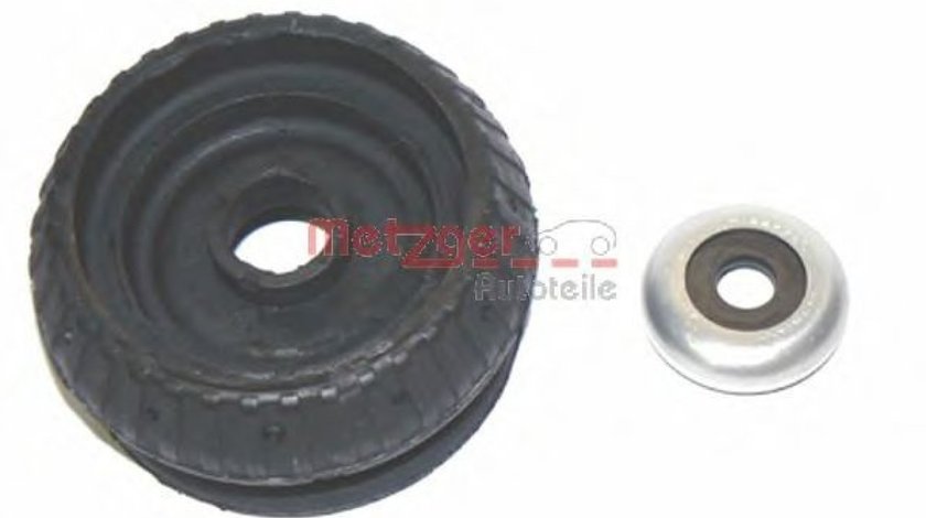 Set reparatie, rulment sarcina amortizor FORD KA (RB) (1996 - 2008) METZGER WM-F 3794 piesa NOUA