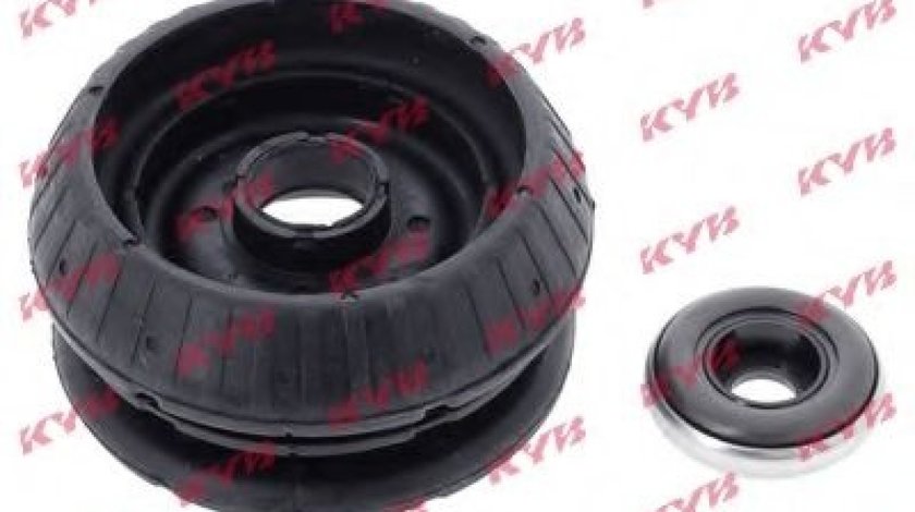 Set reparatie, rulment sarcina amortizor FORD COURIER (J3, J5) (1996 - 2016) KYB SM1204 piesa NOUA