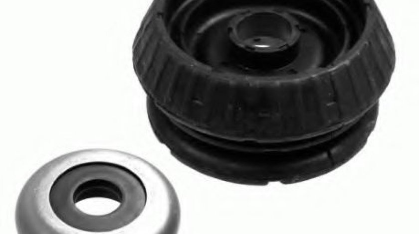 Set reparatie, rulment sarcina amortizor FORD COURIER (J3, J5) (1996 - 2016) LEMFÖRDER 31402 01 piesa NOUA