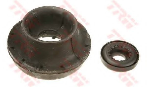 Set reparatie, rulment sarcina amortizor FORD GALAXY (WGR) (1995 - 2006) TRW JSL252 piesa NOUA