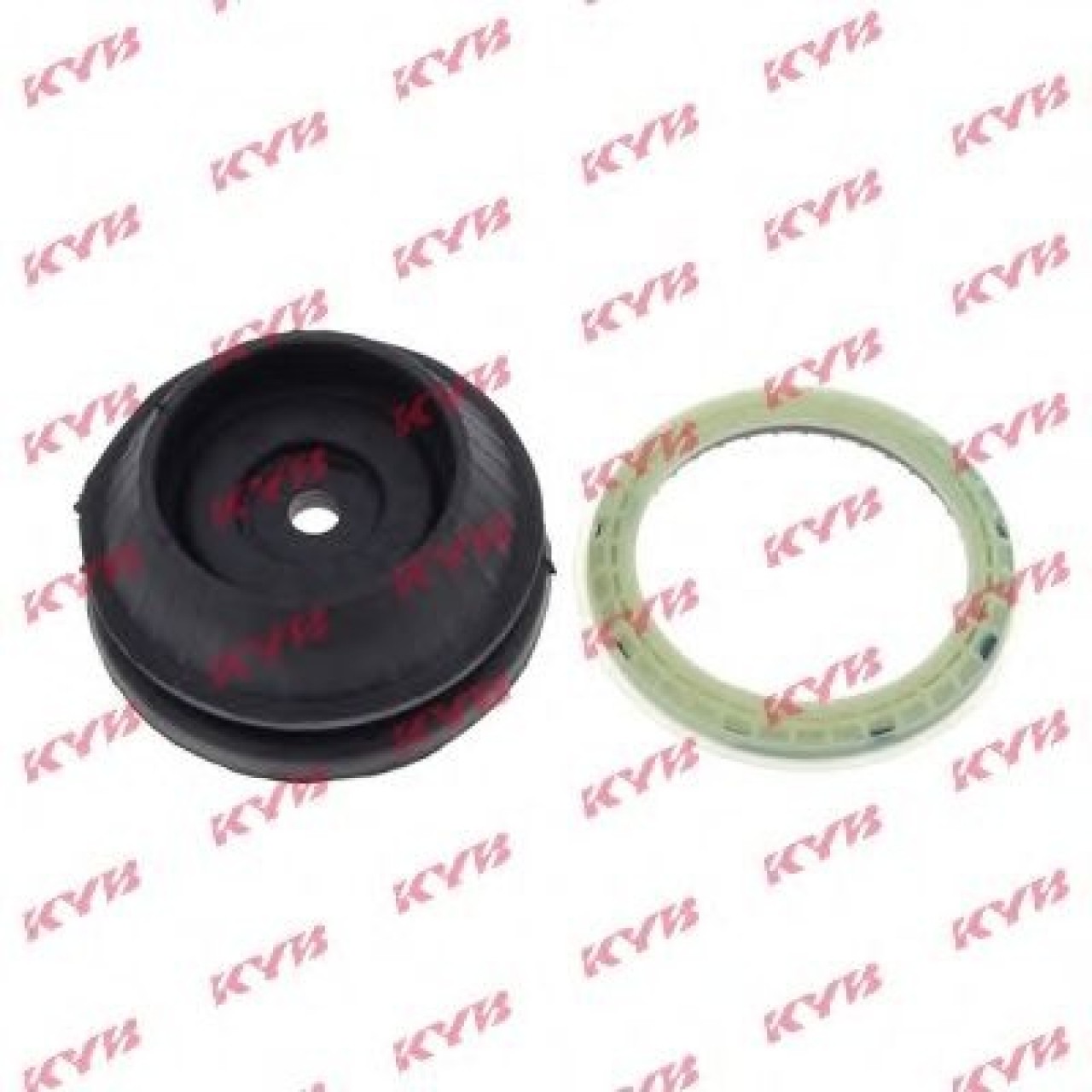 Set reparatie, rulment sarcina amortizor FORD MONDEO II Combi (BNP) (1996 - 2000) KYB SM1205 piesa NOUA