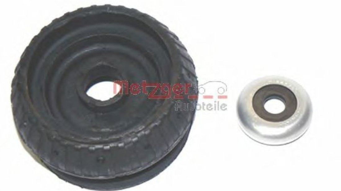 Set reparatie, rulment sarcina amortizor FORD FIESTA IV (JA, JB) (1995 - 2002) METZGER WM-F 3794 piesa NOUA