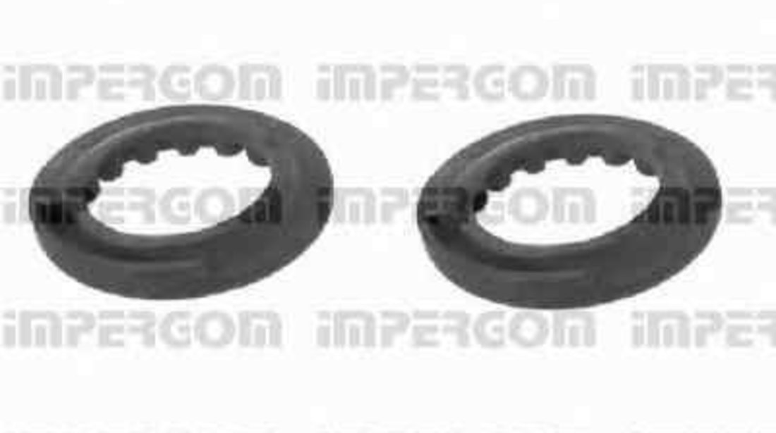 Set reparatie, rulment sarcina amortizor FORD FOCUS limuzina (DFW) FORD 1061658