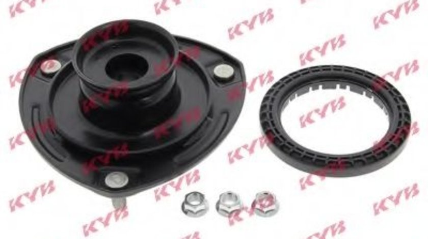 Set reparatie, rulment sarcina amortizor HYUNDAI SANTA FE II (CM) (2005 - 2012) KYB SM5539 piesa NOUA