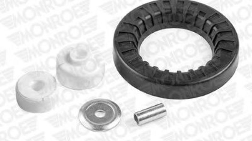 Set reparatie, rulment sarcina amortizor HYUNDAI SANTA FE I (SM) (2000 - 2006) MONROE MK316 piesa NOUA