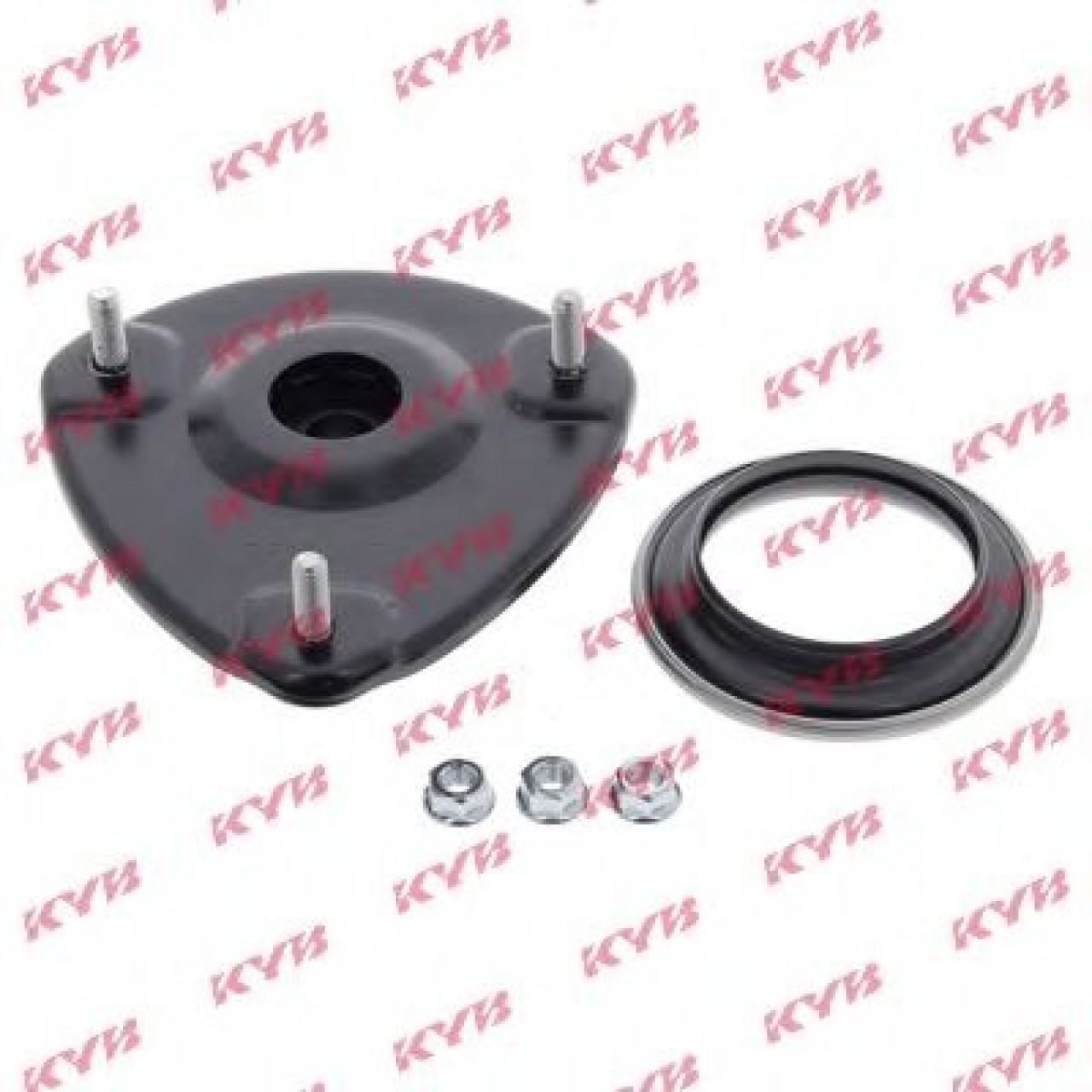 Set reparatie, rulment sarcina amortizor HYUNDAI ACCENT III (MC) (2005 - 2010) KYB SM5670 piesa NOUA