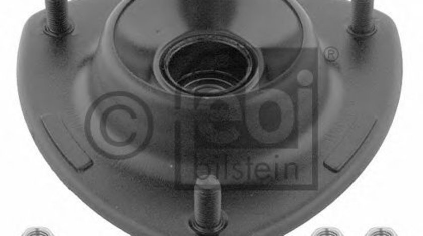 Set reparatie, rulment sarcina amortizor HYUNDAI SANTA FE I (SM) (2000 - 2006) FEBI BILSTEIN 31675 piesa NOUA