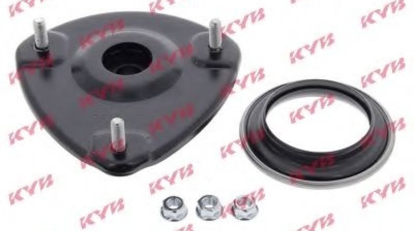 Set reparatie, rulment sarcina amortizor KIA RIO II limuzina (JB) (2005 - 2016) KYB SM5670 produs NOU