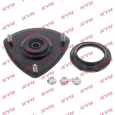 Set reparatie, rulment sarcina amortizor LAND ROVER FREELANDER (LN) (1998 - 2006) KYB SM5586 piesa N...