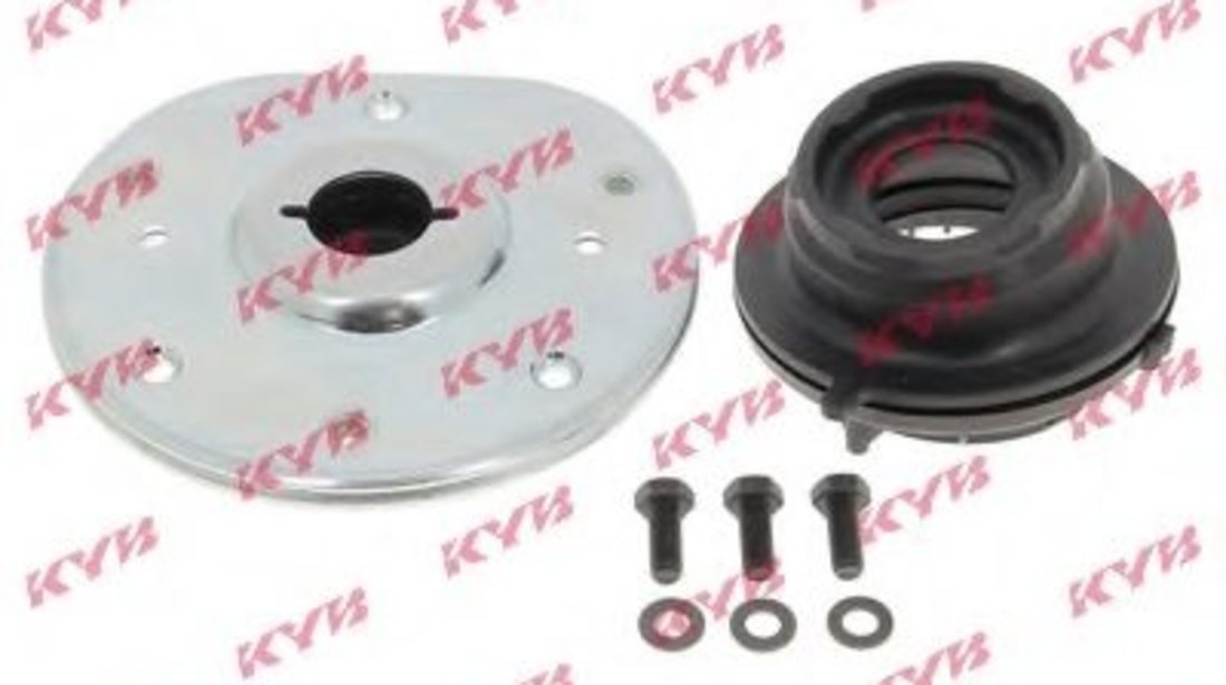 Set reparatie, rulment sarcina amortizor LAND ROVER FREELANDER 2 (LF, FA) (2006 - 2014) KYB SM5787 piesa NOUA