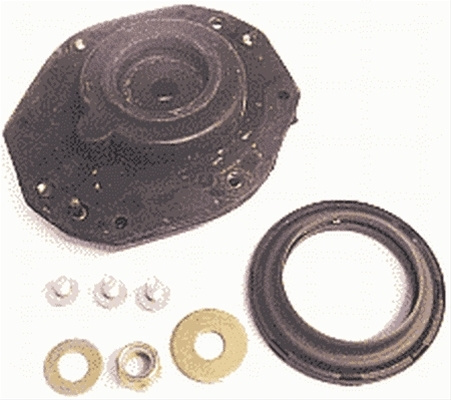 Set Reparatie, Rulment Sarcina Amortizor LemfÖrder Citroën 31460 01