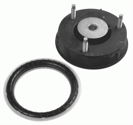 Set Reparatie, Rulment Sarcina Amortizor LemfÖrder 31206 01