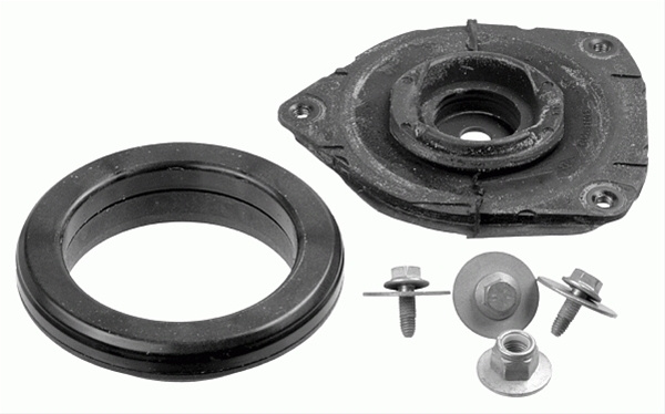 Set Reparatie, Rulment Sarcina Amortizor LemfÖrder Renault 35348 01