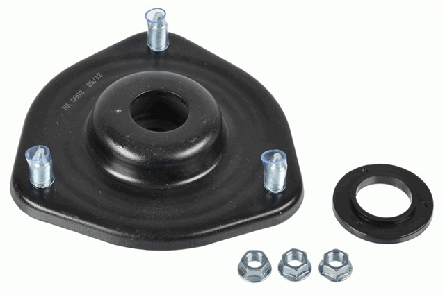 Set Reparatie, Rulment Sarcina Amortizor LemfÖrder 29368 01