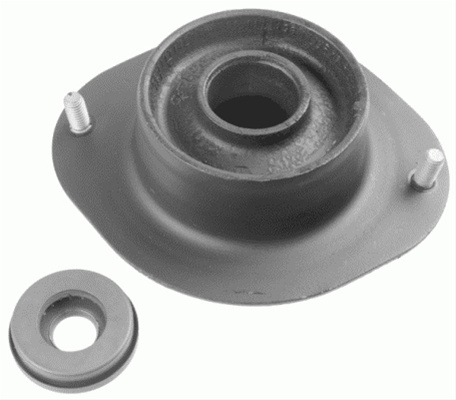Set Reparatie, Rulment Sarcina Amortizor LemfÖrder 31374 01