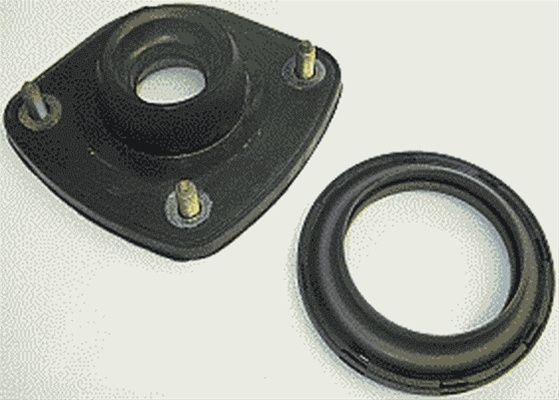 Set Reparatie, Rulment Sarcina Amortizor LemfÖrder 31466 01