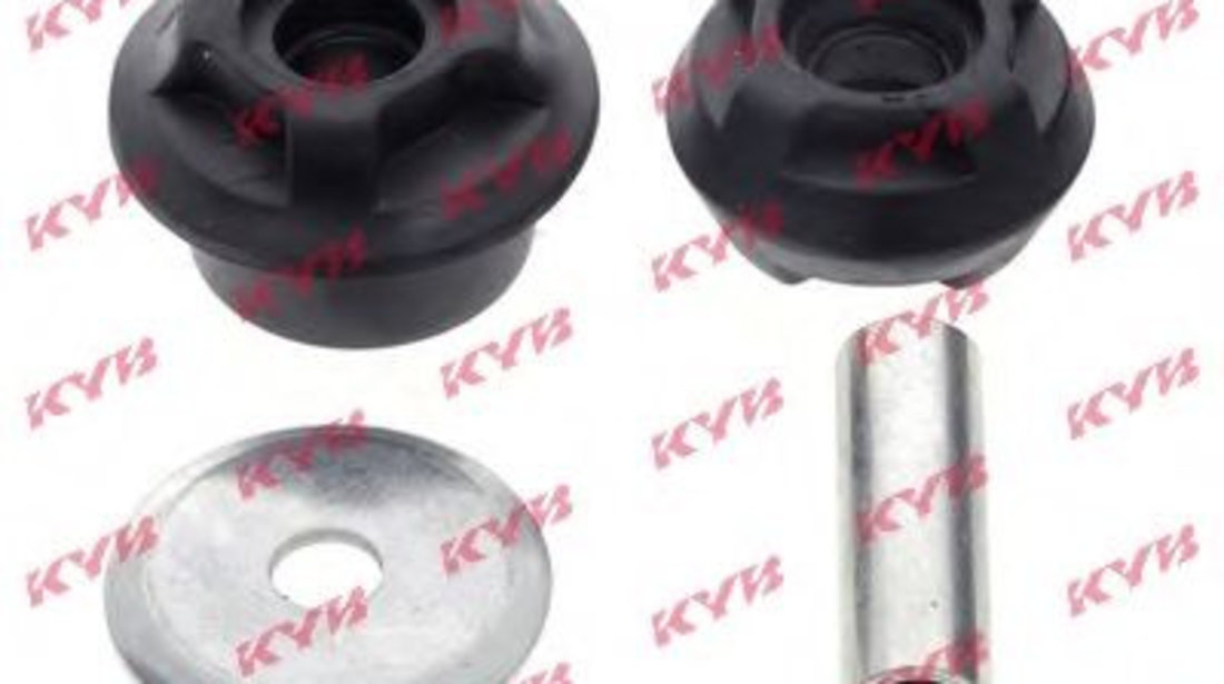 Set reparatie, rulment sarcina amortizor LEXUS GS (GRS19, UZS19, URS19, GWS19) (2005 - 2011) KYB SM5597 piesa NOUA