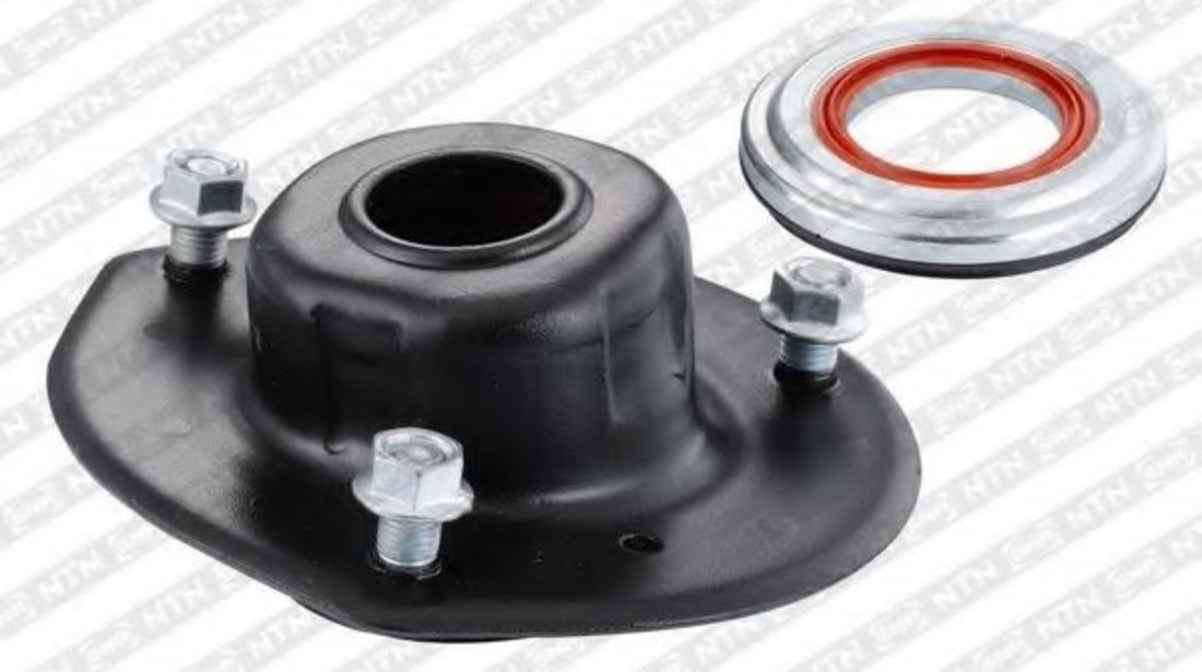 Set reparatie, rulment sarcina amortizor LEXUS RX (MCU15) (2000 - 2003) SNR KB669.17 piesa NOUA