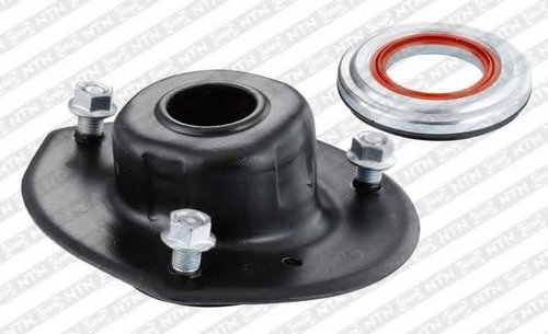 Set reparatie, rulment sarcina amortizor LEXUS RX (MCU15) (2000 - 2003) SNR KB669.17 piesa NOUA