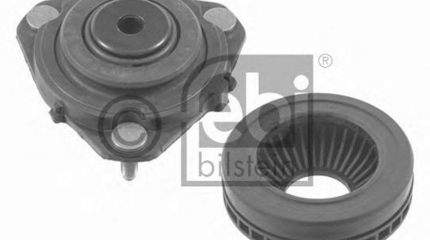 Set reparatie, rulment sarcina amortizor MAZDA 2 (DY) (2003 - 2016) FEBI BILSTEIN 31292 piesa NOUA