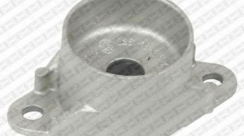 Set reparatie, rulment sarcina amortizor MAZDA 2 (DY) (2003 - 2016) SNR KB952.02 produs NOU