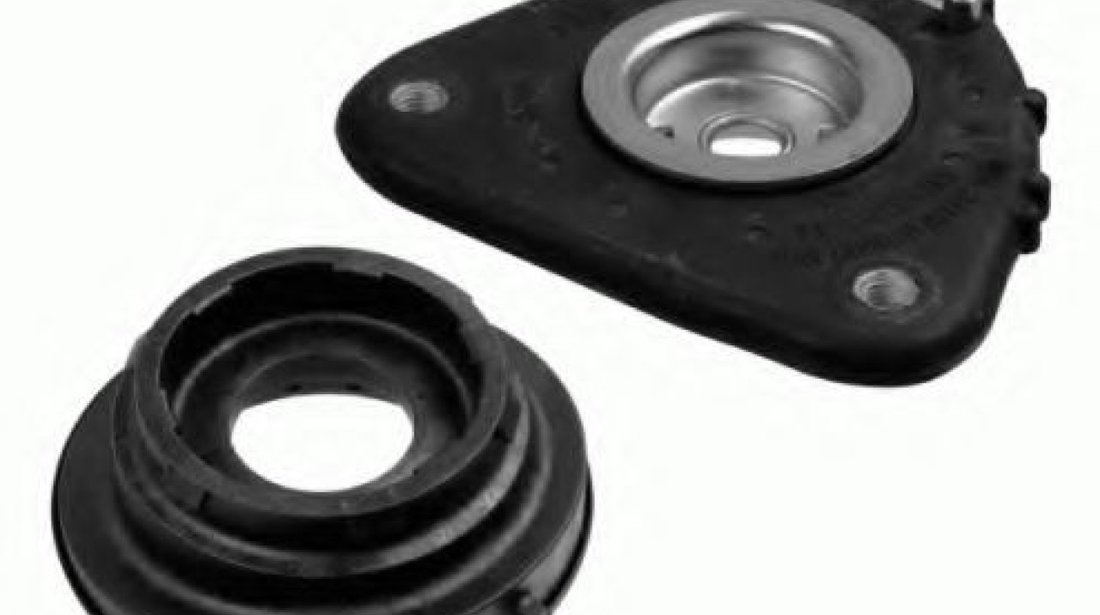 Set reparatie, rulment sarcina amortizor MAZDA 5 (CR19) (2005 - 2016) LEMFÖRDER 36196 01 piesa NOUA