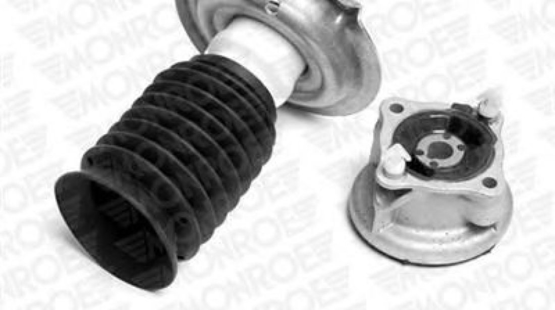 Set reparatie, rulment sarcina amortizor MERCEDES VANEO (414) (2002 - 2005) MONROE MK150 piesa NOUA