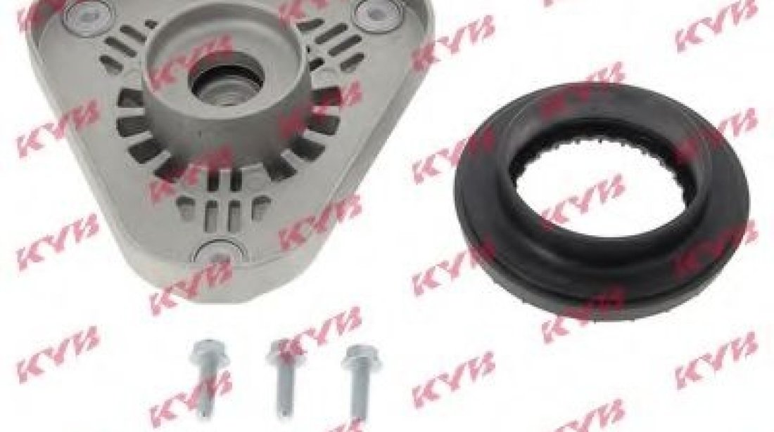 Set reparatie, rulment sarcina amortizor MERCEDES CLS (C218) (2011 - 2016) KYB SM1103 piesa NOUA