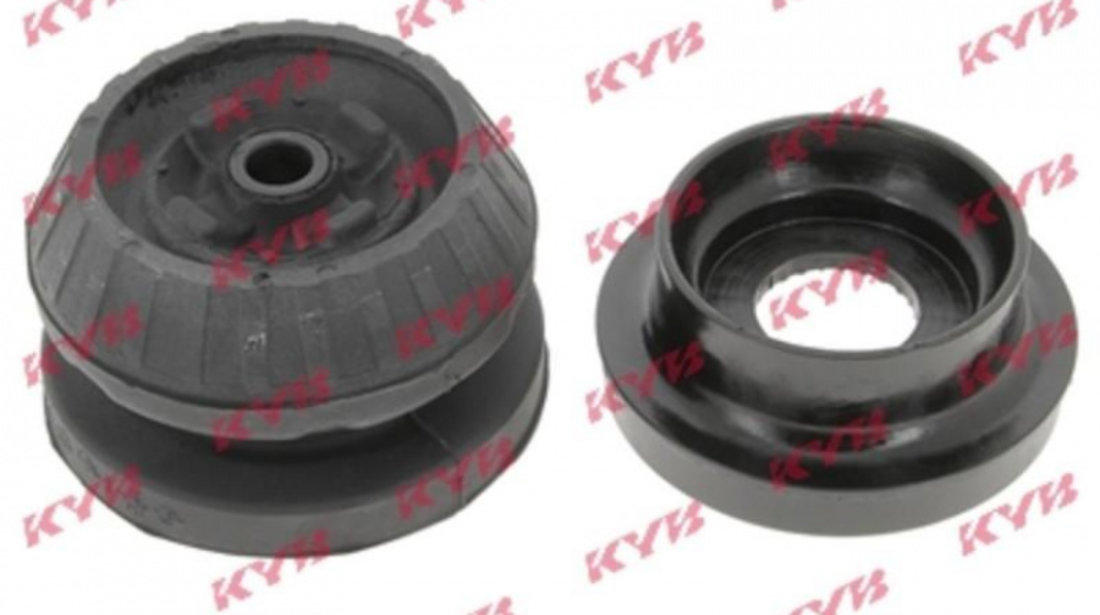 Set reparatie, rulment sarcina amortizor Mercedes VITO caroserie (638) 1997-2003 #2 17317