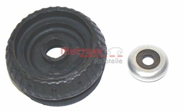 Set Reparatie, Rulment Sarcina Amortizor Metzger Ford WM-F 3794