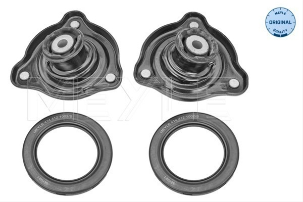 Set Reparatie Rulment Sarcina Amortizor Meyle Porsche 414 412 1002/S