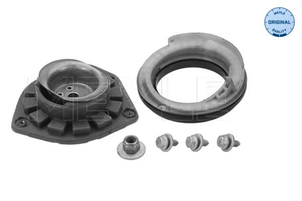 Set Reparatie, Rulment Sarcina Amortizor Meyle Renault 16-14 641 0017