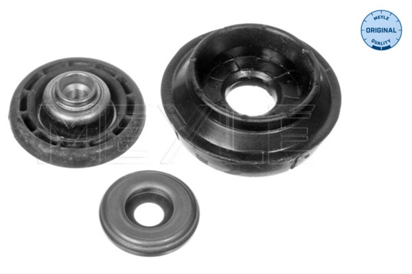 Set Reparatie, Rulment Sarcina Amortizor Meyle Nissan 16-14 641 0005/S