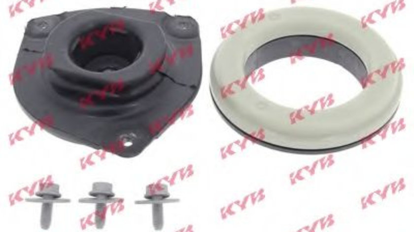 Set reparatie, rulment sarcina amortizor NISSAN X-TRAIL (T31) (2007 - 2013) KYB SM1546 piesa NOUA